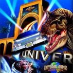 Universal Studios Theme Park Adventure (2001)