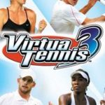 Virtua Tennis 3 (2007)