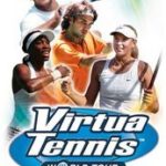 Virtua Tennis World Tour (2005)