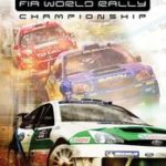 WRC Fia World Rally Championship (2006)