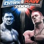 WWE SmackDown! Vs. RAW 2006 (2005)