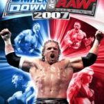 WWE SmackDown! Vs. RAW 2007 (2006)