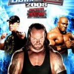WWE SmackDown! Vs. RAW 2008 (2007)