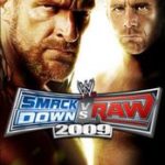 WWE SmackDown! Vs. RAW 2009 (2008)