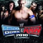 WWE SmackDown! Vs. RAW 2010 (2009)