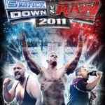 WWE SmackDown! Vs. RAW 2011 (2010)