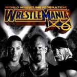 WWE WrestleMania X8 (2002)