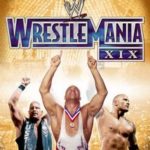 WWE WrestleMania XIX (2003)