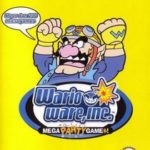 Wario Ware Inc. Mega Party Game$ (2004)