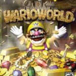 Wario World (2003)