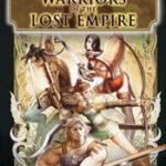 Warriors Of The Lost Empire (2007)