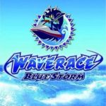 WaveRace Blue Storm (2001)