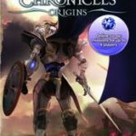 White Knight Chronicles Origins (2011)