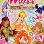 Winx Club Join The Club (2007)