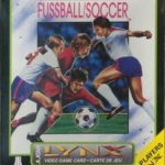 World Class Soccer (1992)