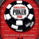 World Series Of Poker 2008 Battle For The Bracelets (2007)