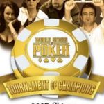 World Series Of Poker Tournament Of Champions (2006)