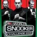 World Snooker Challenge 2005 (2005)