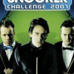 World Snooker Challenge 2007 (2007)