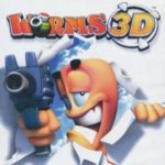 Worms 3D (2004)