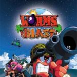 Worms Blast (2002)