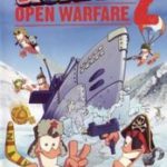 Worms Open Warfare 2 (2007)