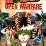 Worms Open Warfare (2006)