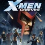 X Men Legends (2004)