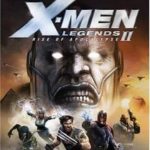 X Men Legends II Rise Of Apocalypse (2005)