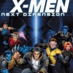 X Men Next Dimension (2002)