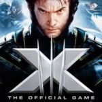 X Men The Official Game (2006)