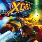 XGRA Extreme G Racing Association (2003)