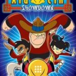 Xiaolin Showdown (2006)