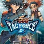 Yu Gi Oh! 5D's Tagforce 5 (2010)