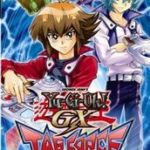 Yu Gi Oh! GX Tag Force 2 (2007)