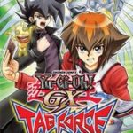 Yu Gi Oh! GX Tag Force (2006)