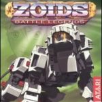 Zoids Battle Legends (2004)